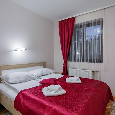 Apartment Magija Zlatibor Eksteriør bilde