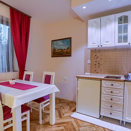 Apartment Magija Zlatibor Eksteriør bilde