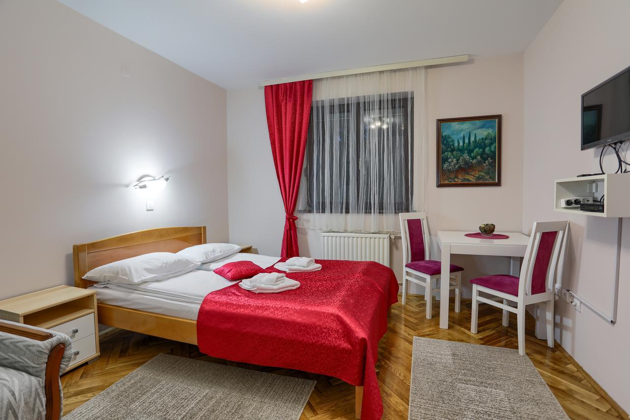 Apartment Magija Zlatibor Eksteriør bilde