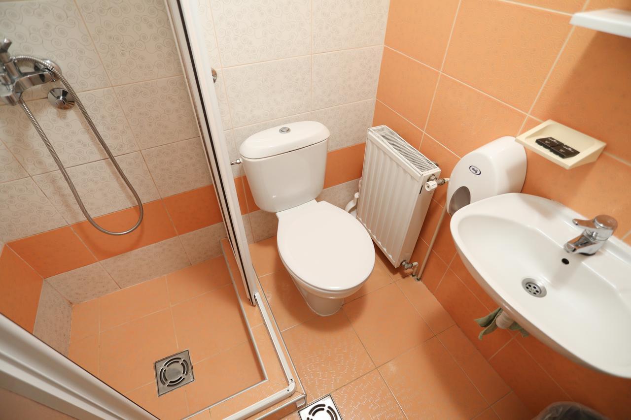 Apartment Magija Zlatibor Eksteriør bilde