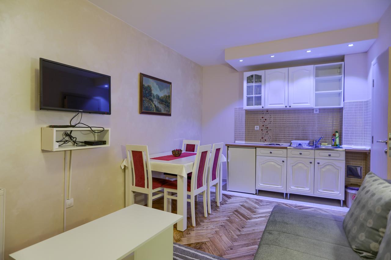 Apartment Magija Zlatibor Eksteriør bilde