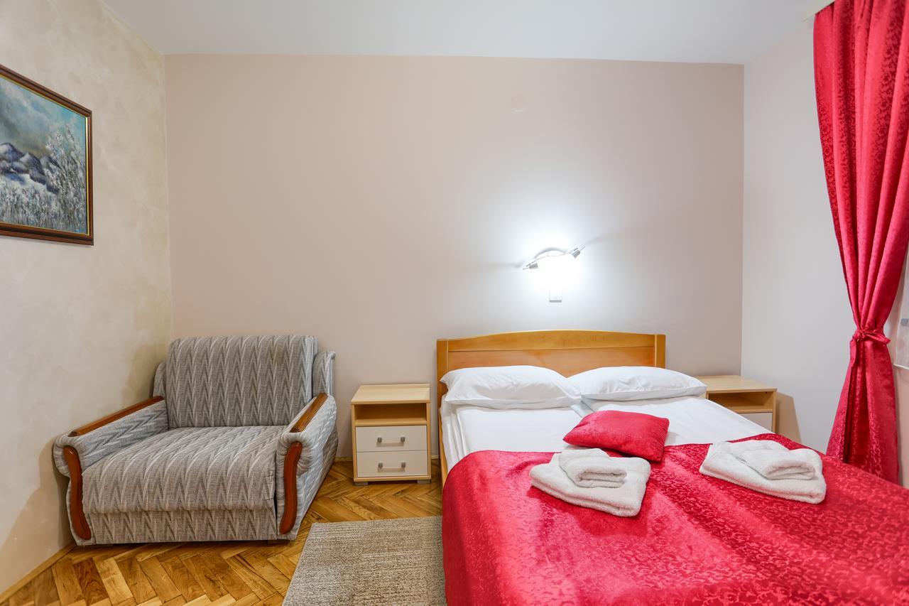Apartment Magija Zlatibor Eksteriør bilde