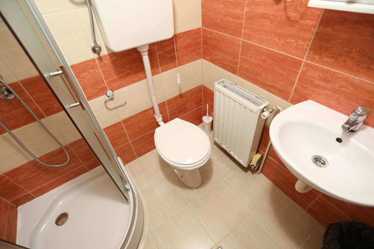 Apartment Magija Zlatibor Eksteriør bilde