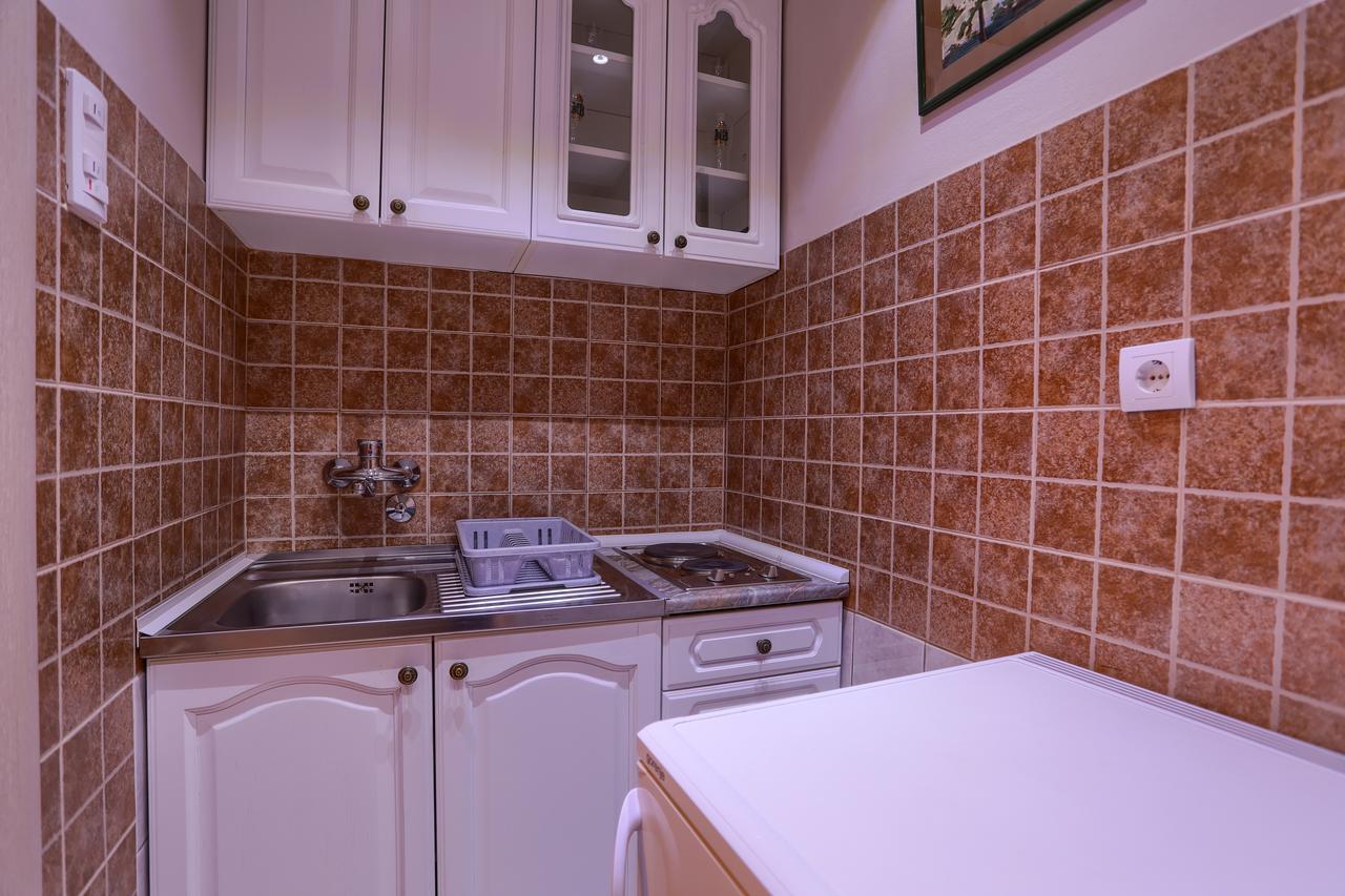 Apartment Magija Zlatibor Eksteriør bilde
