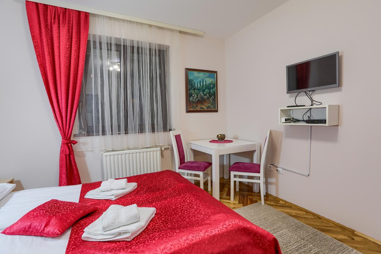 Apartment Magija Zlatibor Eksteriør bilde