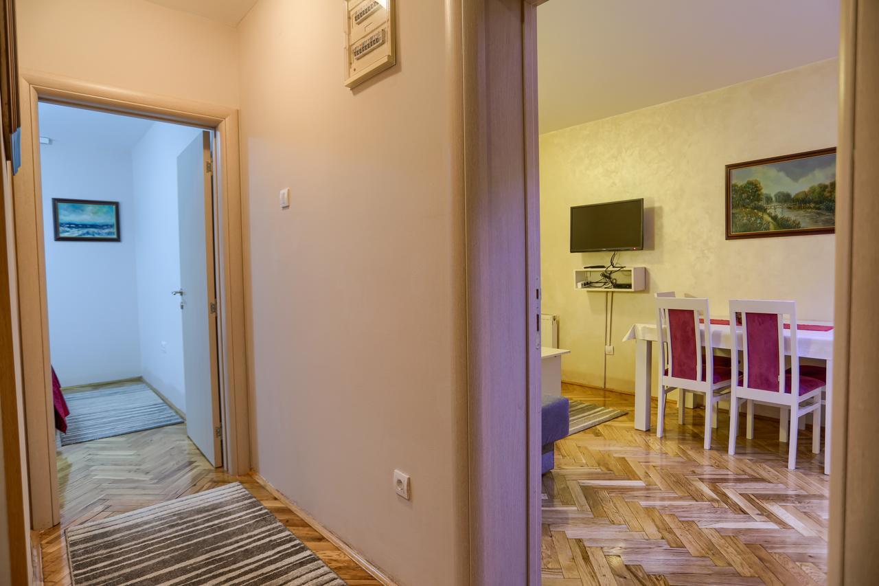 Apartment Magija Zlatibor Eksteriør bilde