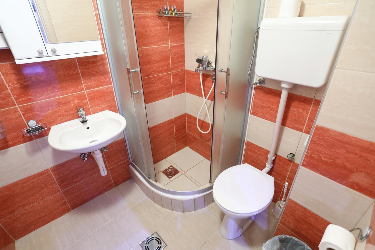 Apartment Magija Zlatibor Eksteriør bilde