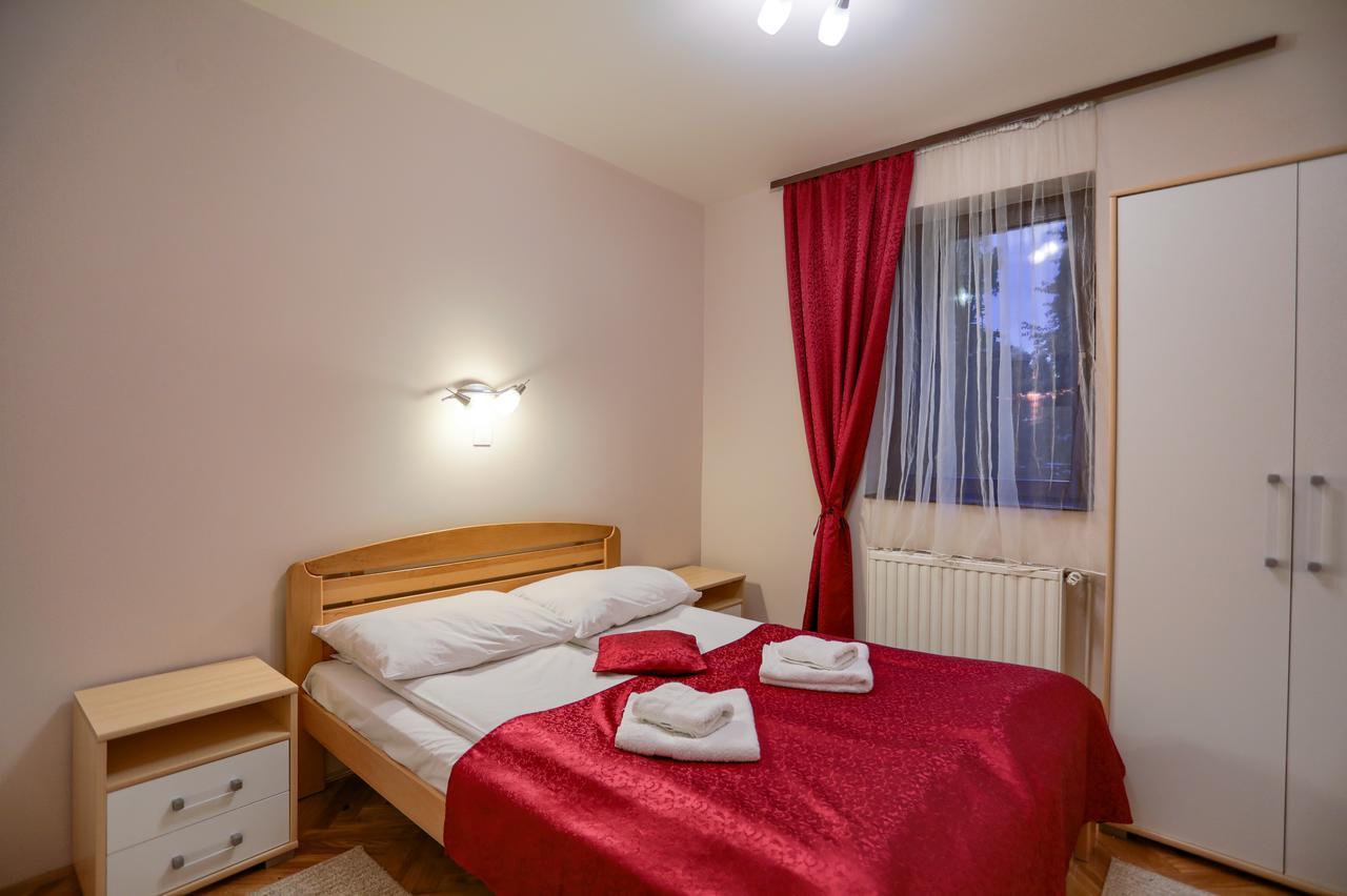 Apartment Magija Zlatibor Eksteriør bilde